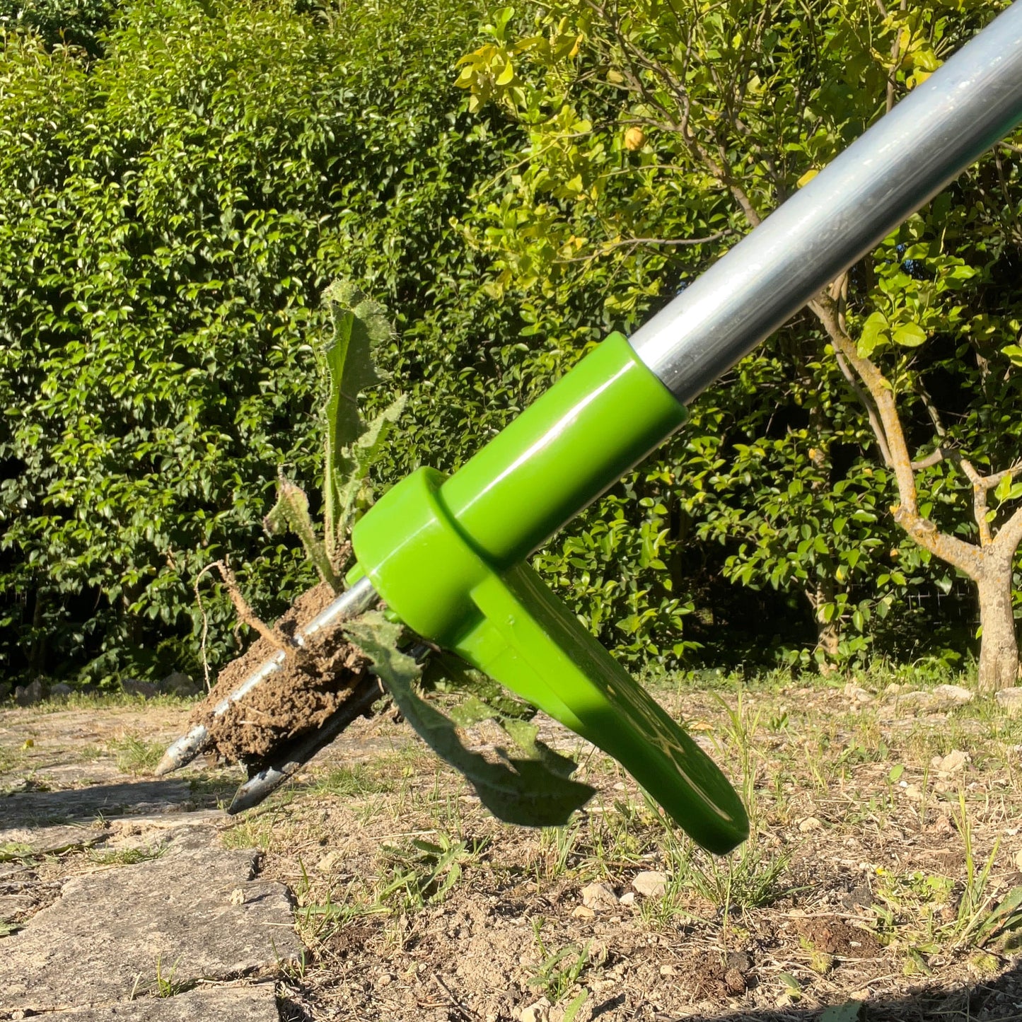 JardiPro™ – Arracheur de Mauvaises Herbes