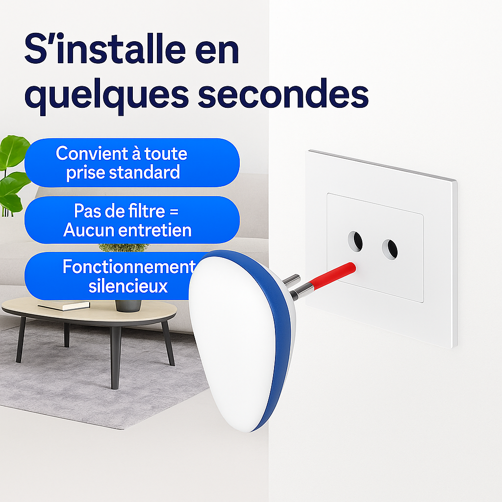 PestLab™ – Éliminez les Envahisseurs et Nuisibles définitivement