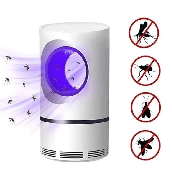 Lampe Anti-Moustique Ultra UV
