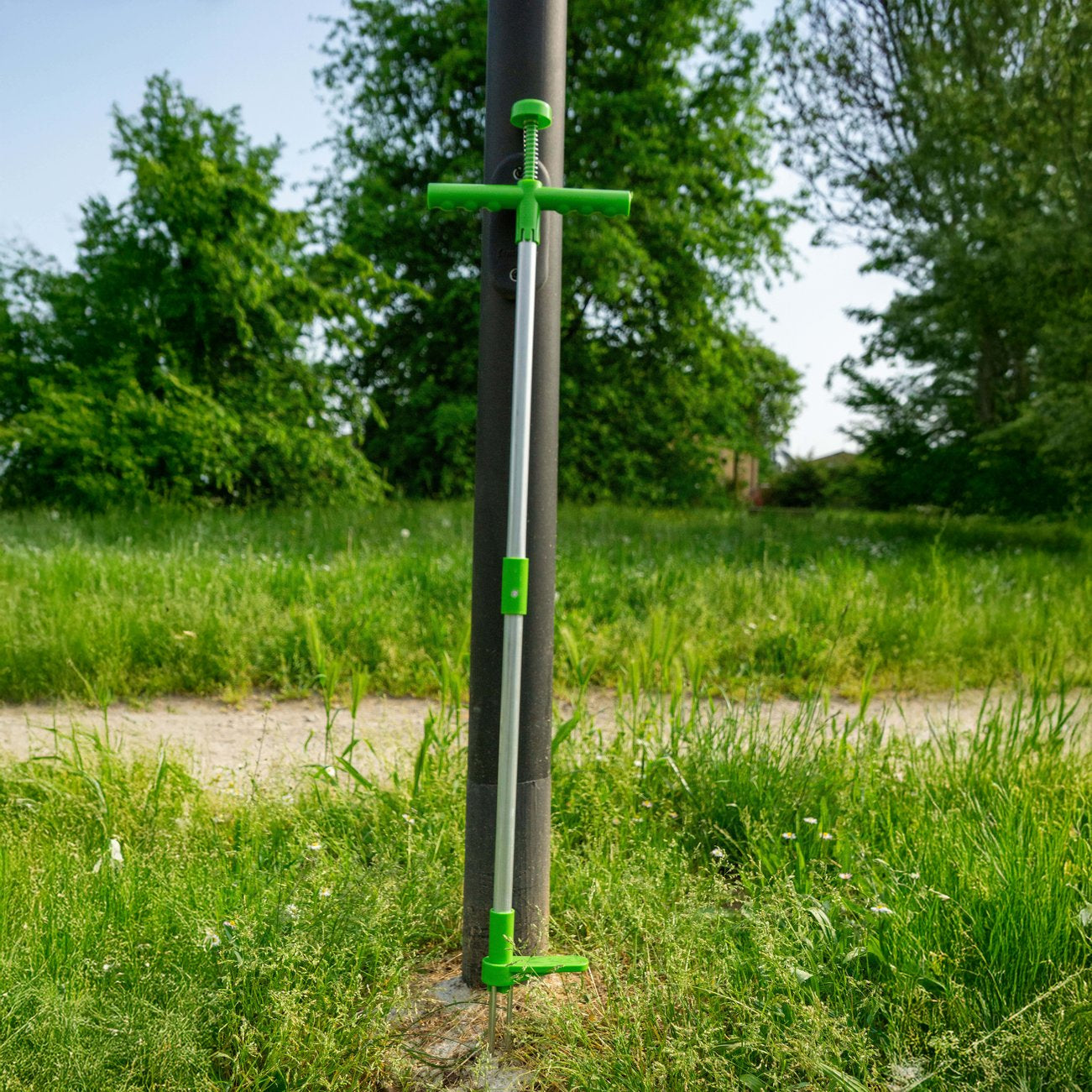 JardiPro™ – Arracheur de Mauvaises Herbes