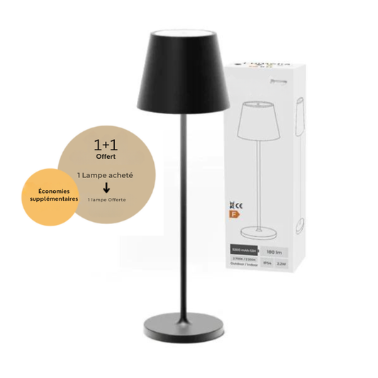 Lampe Design Italien