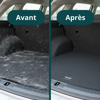 Gant Anti-Poils Nouvelle Génération