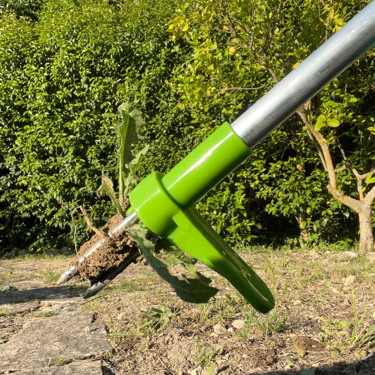 JardiPro™ – Arracheur de Mauvaises Herbes