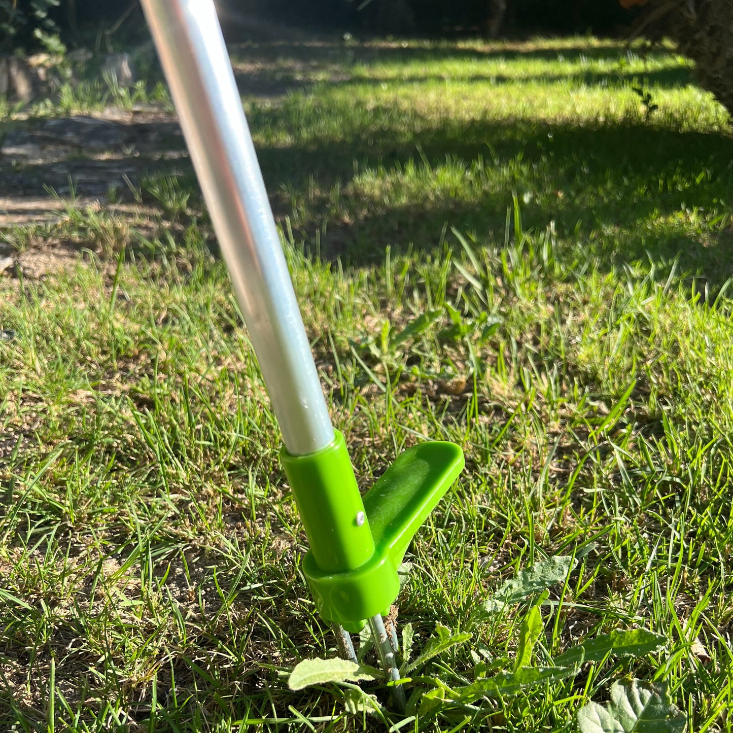 JardiPro™ – Arracheur de Mauvaises Herbes