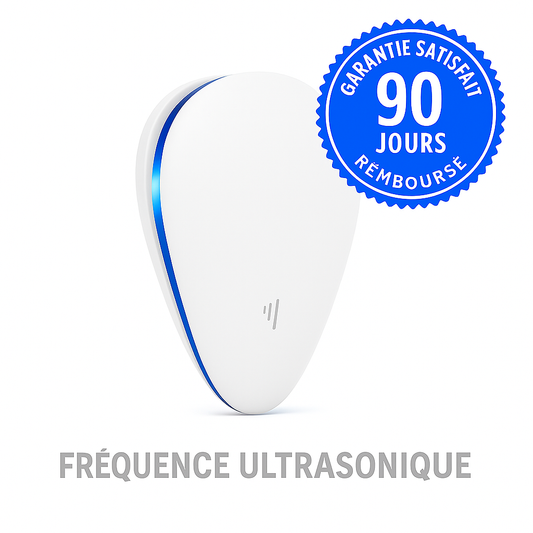 PestLab™ – Éliminez les Envahisseurs et Nuisibles définitivement