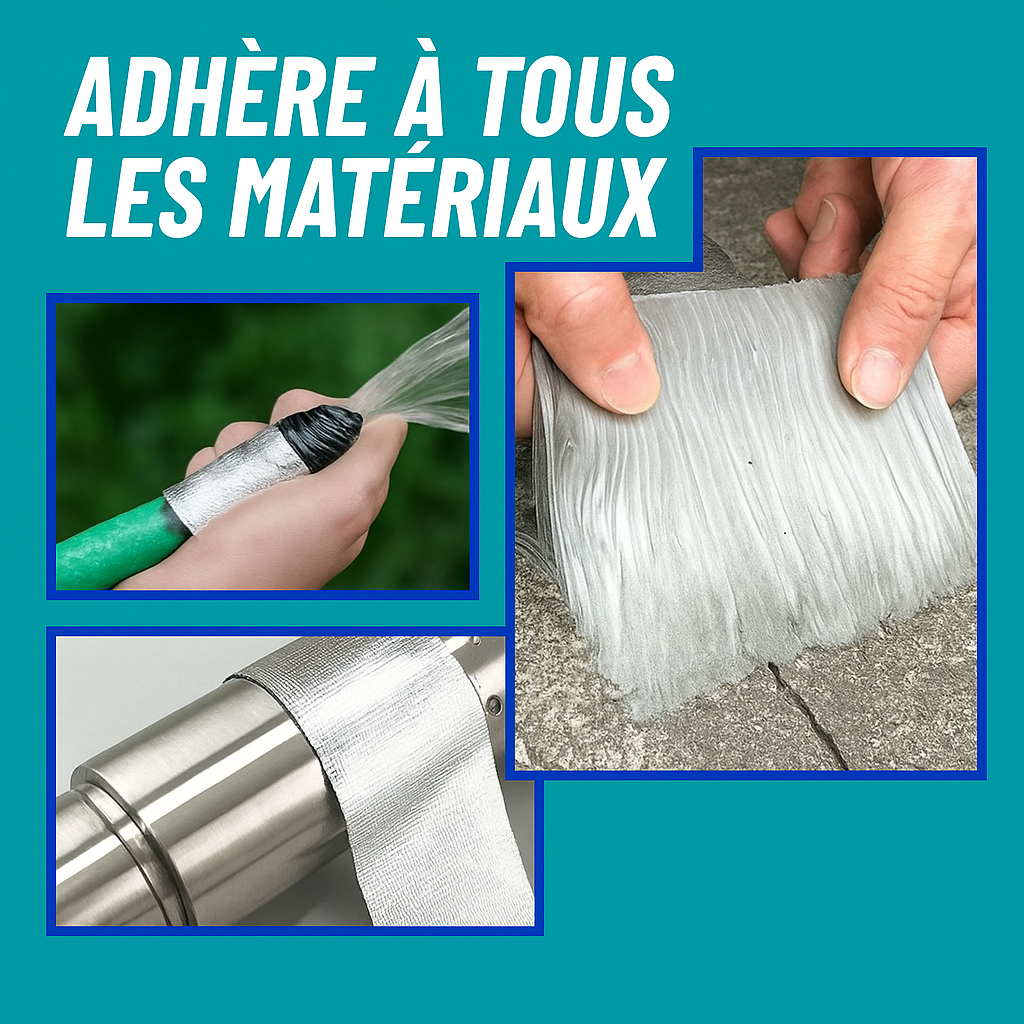 Ruban Adhésif Imperméable