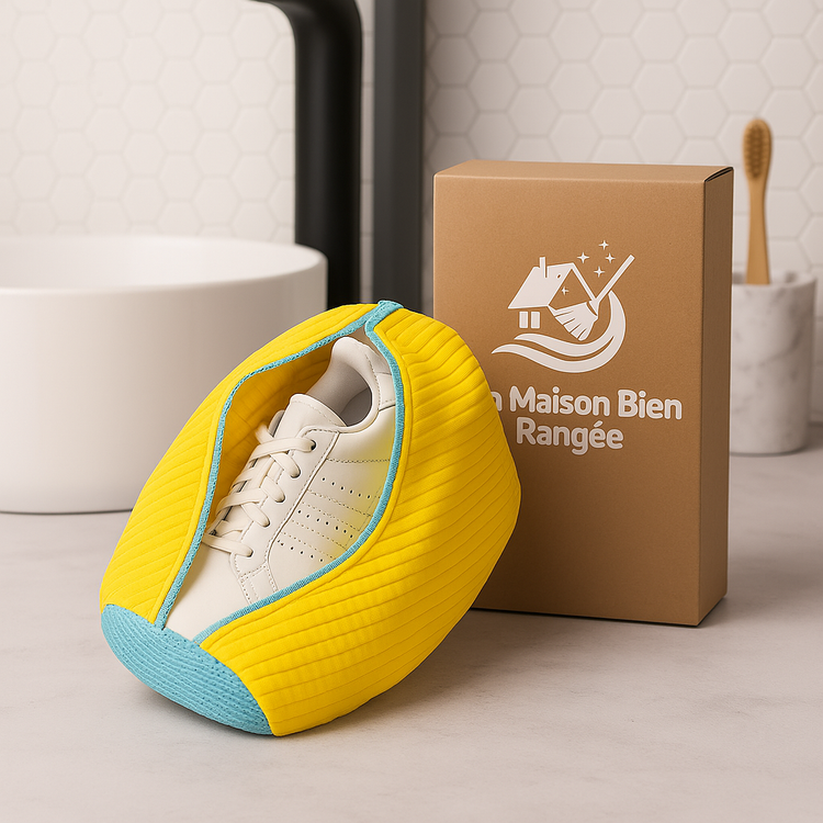 Sac de Lavage pour Chaussures