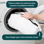 Sac de Lavage pour Chaussures