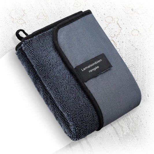 Serviette de séchage FASTDRY – 40×60 cm.
