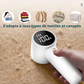 CleanPro - Elimine les peluches