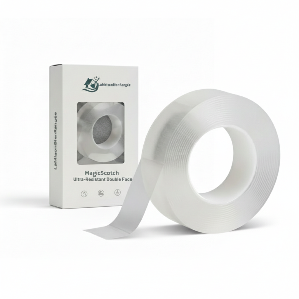 MagicScotch - Ultra-Résistant