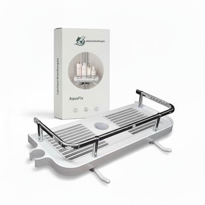 AquaFix - Support de rangement universel