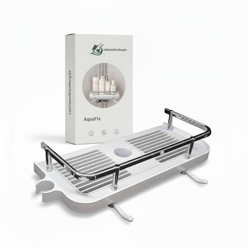 AquaFix - Support de rangement universel