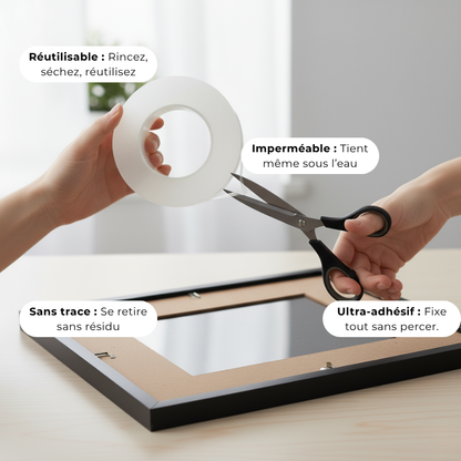 MagicScotch - Ultra-Résistant