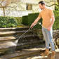Ultrawasher – Nettoyeur Haute Pression Turbo pour Tous les Tuyaux d’Arrosage