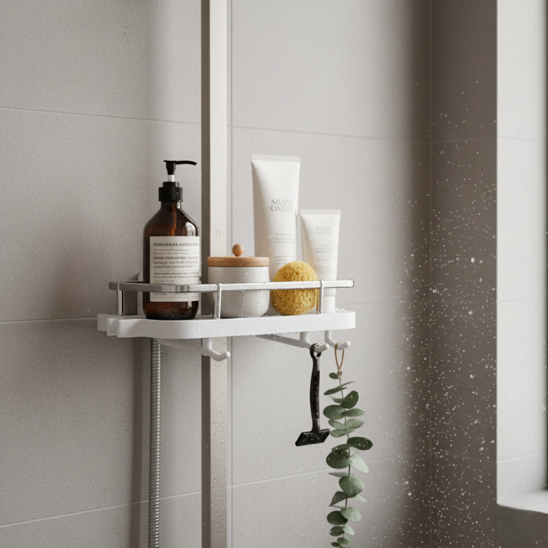 AquaFix - Support de rangement universel