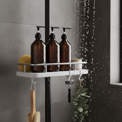 AquaFix - Support de rangement universel