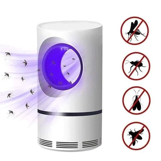 Lampe Anti-Moustique Ultra UV